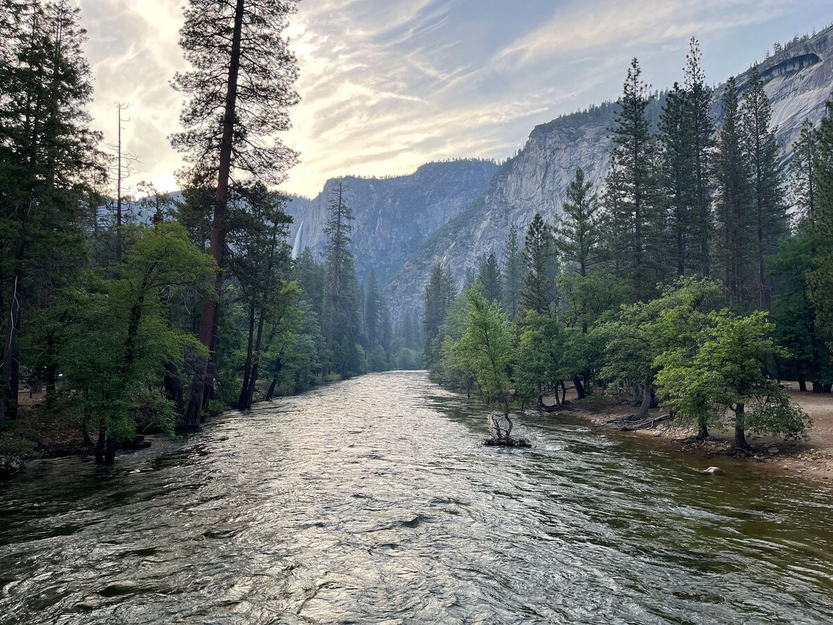 Yosemite