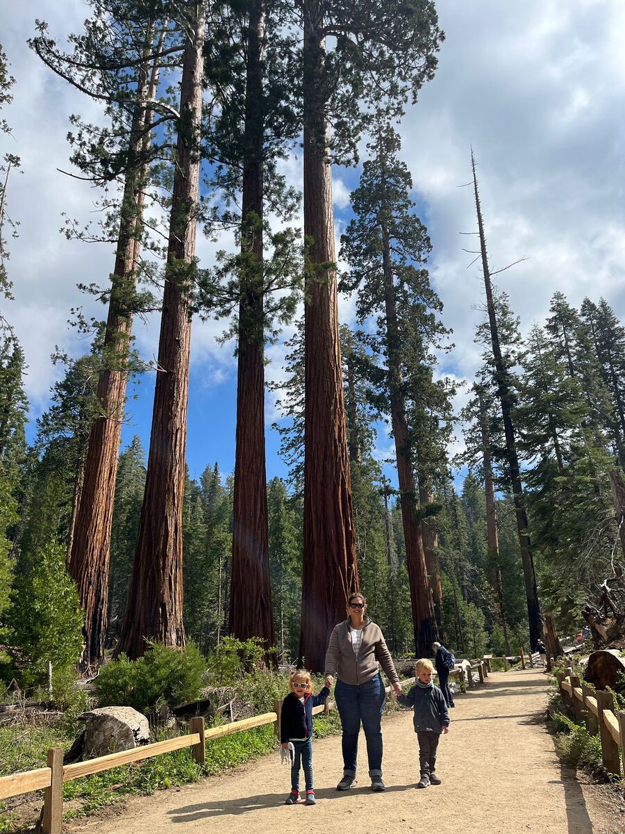 Yosemite