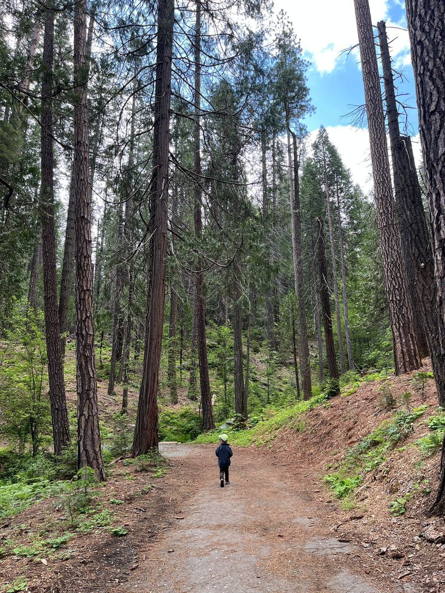 Yosemite