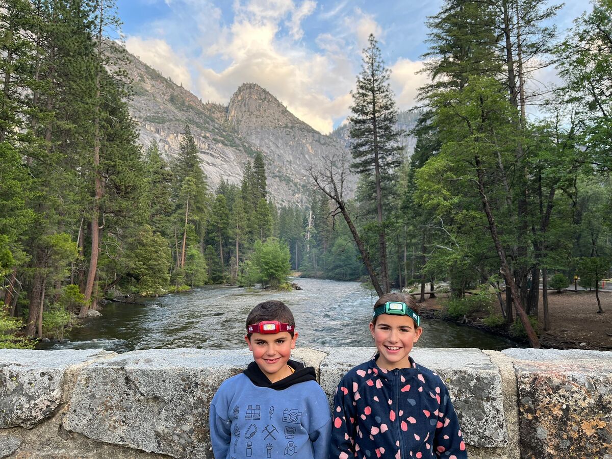 Yosemite