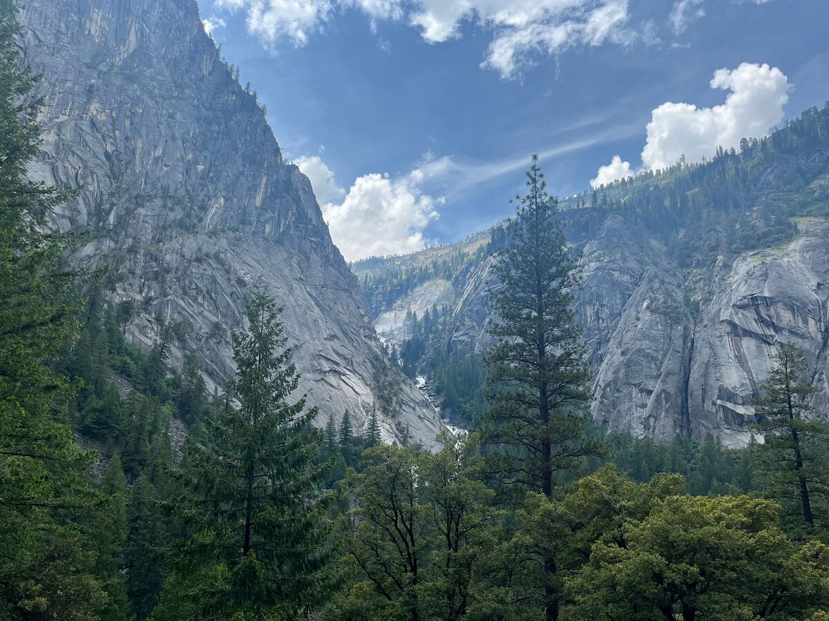 Yosemite