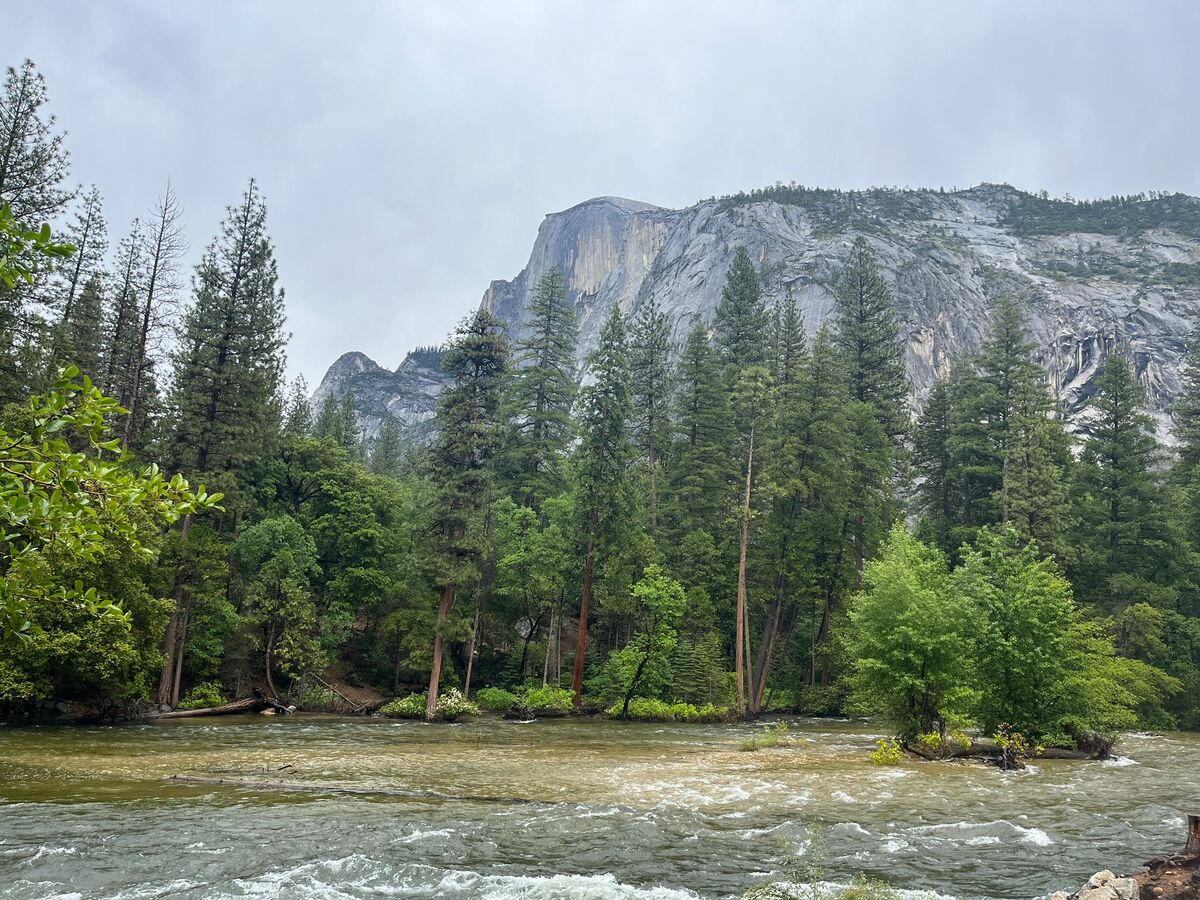 Yosemite